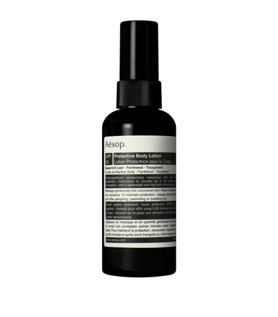 Aesop Protective Body Lotion SPF 50 150ml