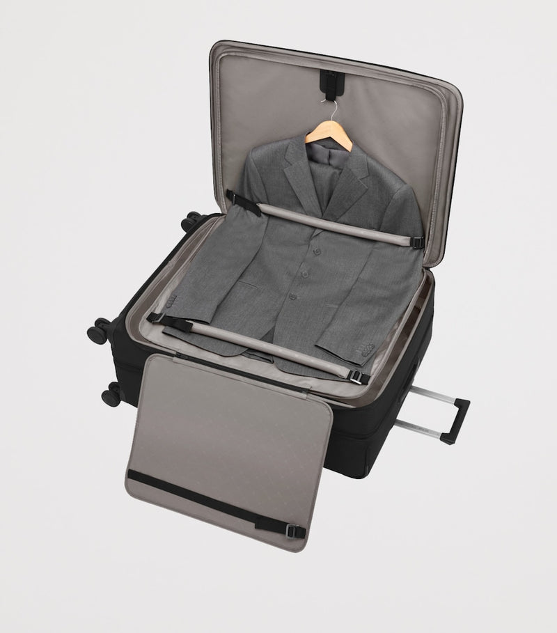 Victorinox extra large trolley spinner suitcase 84cm (British brand)
