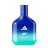 adidas Vibes Energy Drive Eau de Parfum Unisex Body Fragrance 100ml