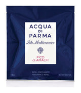 Car Diffuser Refill with Mediterranean Citrus and Fig Scent