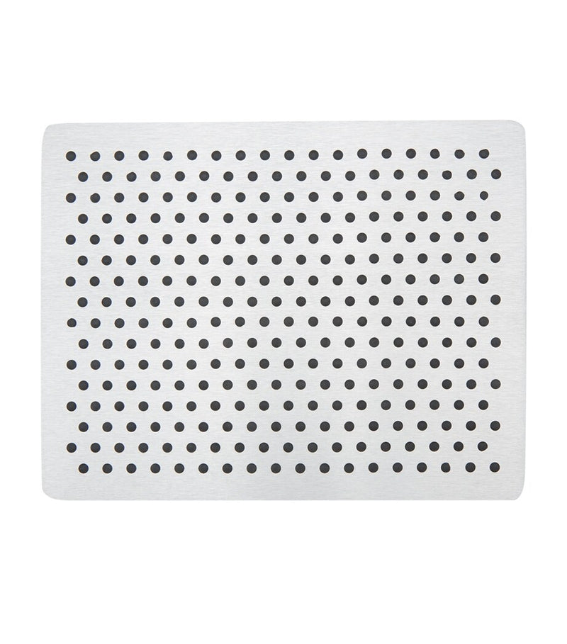 Kaymet rubber grip placemat, UK version