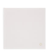 Dea Linen Embroidered Liri Napkin (45cm x 45cm)