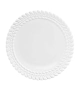 Christofle Porcelain Babylone Dessert Plate 21cm
