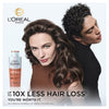 L'Oréal Paris Growth Booster Shampoo 200ml, imported from the UK