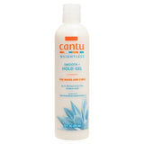Cantu Weightless Smooth + Hold Gel Hair Care 295ml