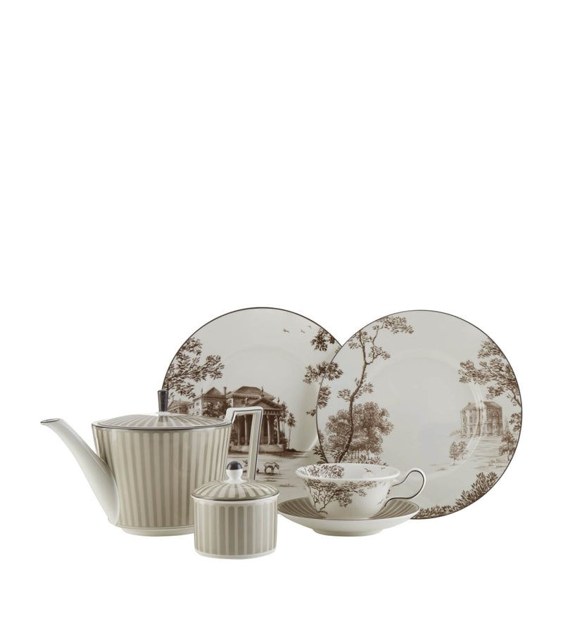 Wedgwood Parklands plate 23cm (British brand)