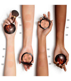 Guerlain Terracotta Light Powder bronzing powder, UK version