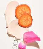 SOL DE JANEIRO Rosa Charmosa body cream 75ml (British brand)