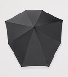 Senz° windproof semi-automatic umbrella with UPF 50+ protection (British brand)