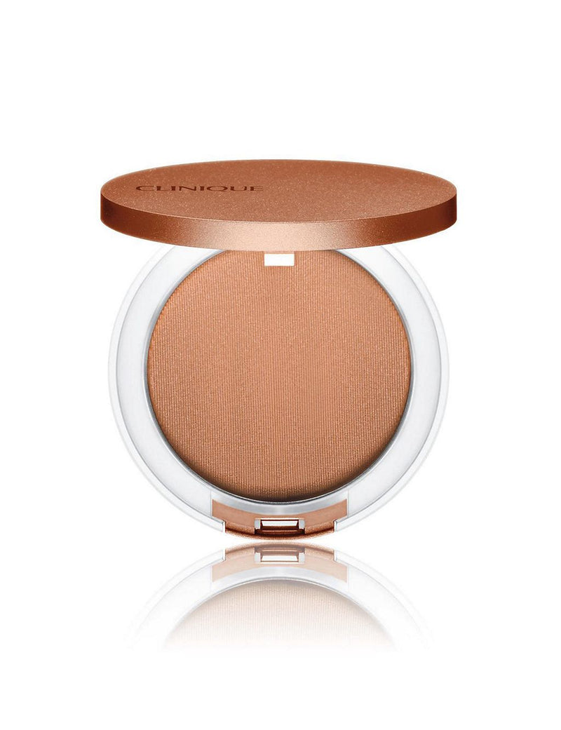 True Bronze Pressed Powder Bronzer 9.6g Facial Skincare M&S Light Apricot