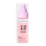 Revolution Jelly Juice Gel to Water Fixing Spray Hair Styling