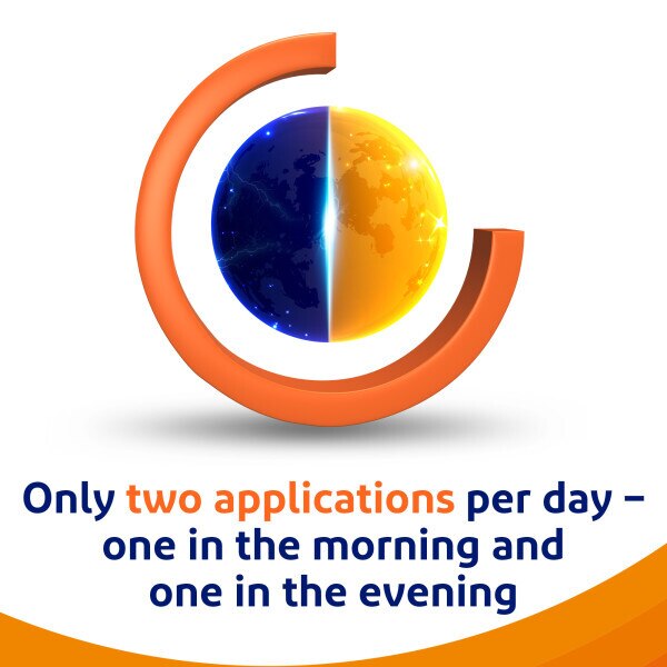 Voltarol Joint Pain Relief Gel 2.32% 30g GOODS Superdrug