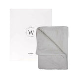 The White Collection AW Blanket GOODS Boots