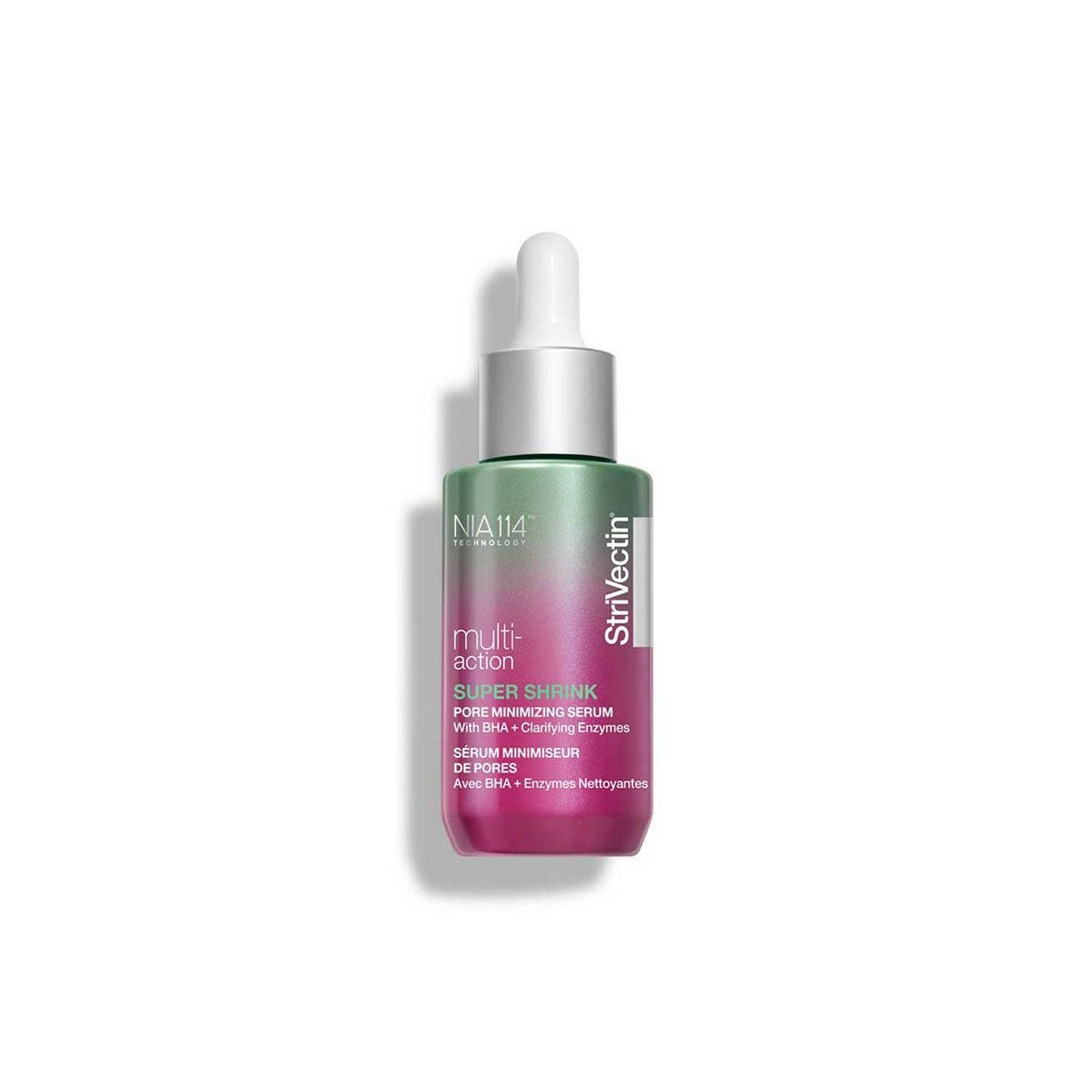 StriVectin Multi-Aciton Clear Super-Shrink Pore minimizing serum 30ml Body Care Boots