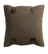 De Le Cuona Attenborough Buckle Cushion 45cm x 45cm