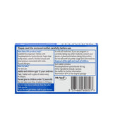 Sudafed Decongestant Tablets 12s GOODS Superdrug