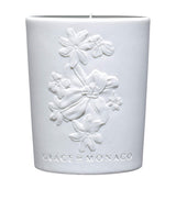 Grace De Monaco Small Promenade Sur Le Rocher Scented Candle 250g