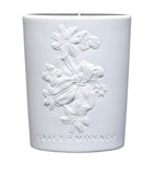 Grace De Monaco Small Promenade Sur Le Rocher candle 250g, UK version