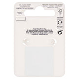 Superdrug Premium Sterling Silver Heart 18MM Hoops GOODS Superdrug