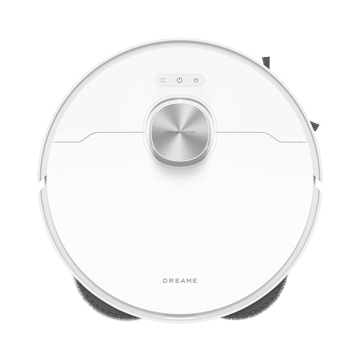 Dreame L10s Ultra Gen 2 Robot Vacuum Cleaner, RLL32SE - McGrocer