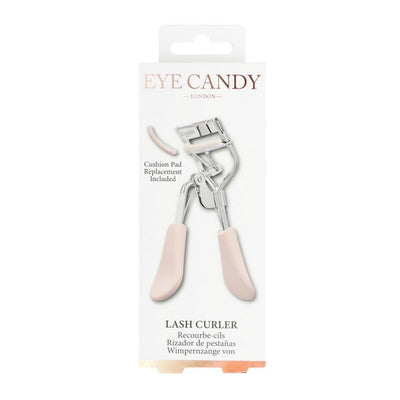 Eye Candy Lash Curler Beauty Tool