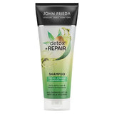 John Frieda Detox and Repair Shampoo for Dry Hair 250ml