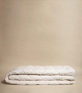 Harrods of London Cotton Single Mattress Protector 90cm x 190cm