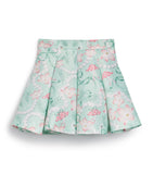 Mama Luma Organza Mini Skirt (3-12 Years)