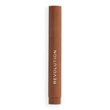 Revolution Instant Brow Hair Pen Warm Brown