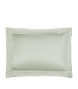 Gingerlily Silk Oxford Pillowcase 30cm x 40cm
