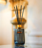 Onno Eclectic reed diffuser 375ml, imported from the UK