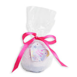 I Heart Revolution Sweet Dreams Moons & Stars Bath Fizzer Lavender Scent