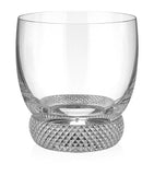 Villeroy & Boch Octavie Old-Fashioned Tumbler 360ml (British brand)