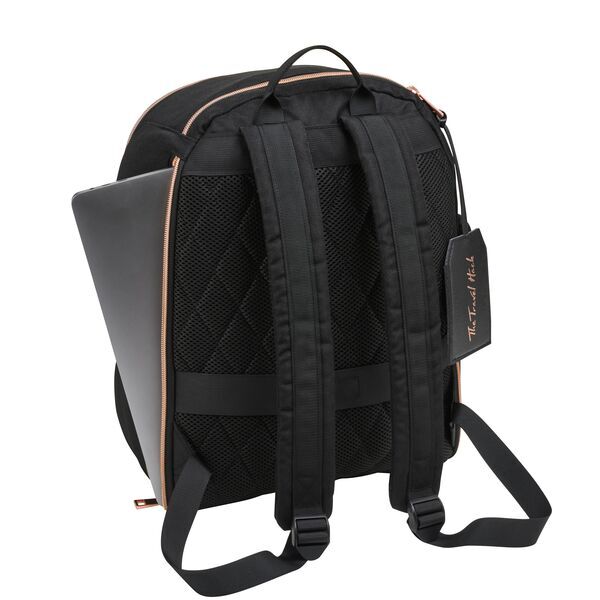 Cabin Max travel backpack underseat bag 24L - British product