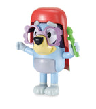 VTech Dress Up Bluey toy (British brand)