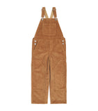 AMI Paris cotton corduroy overalls 4-12 years - British product