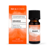 Miaroma Orange Pure Essential Oil Aromatherapy 10ml