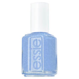 Essie Bikini So Teeny Baby Blue Shimmer Nail Polish