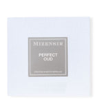 Mizensir Perfect Oud candle 300g, imported from the UK