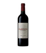CHÂTEAU ORMES DE PEZ 2018 Red Wine 75cl