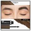 L'Oreal Paris Infallible Brow Mascara Brunette, UK version