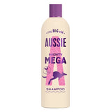 Aussie Mega Shampoo 400ml