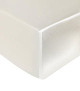 Gingerlily Silk Super King Fitted Bed Sheet 180cm x 200cm