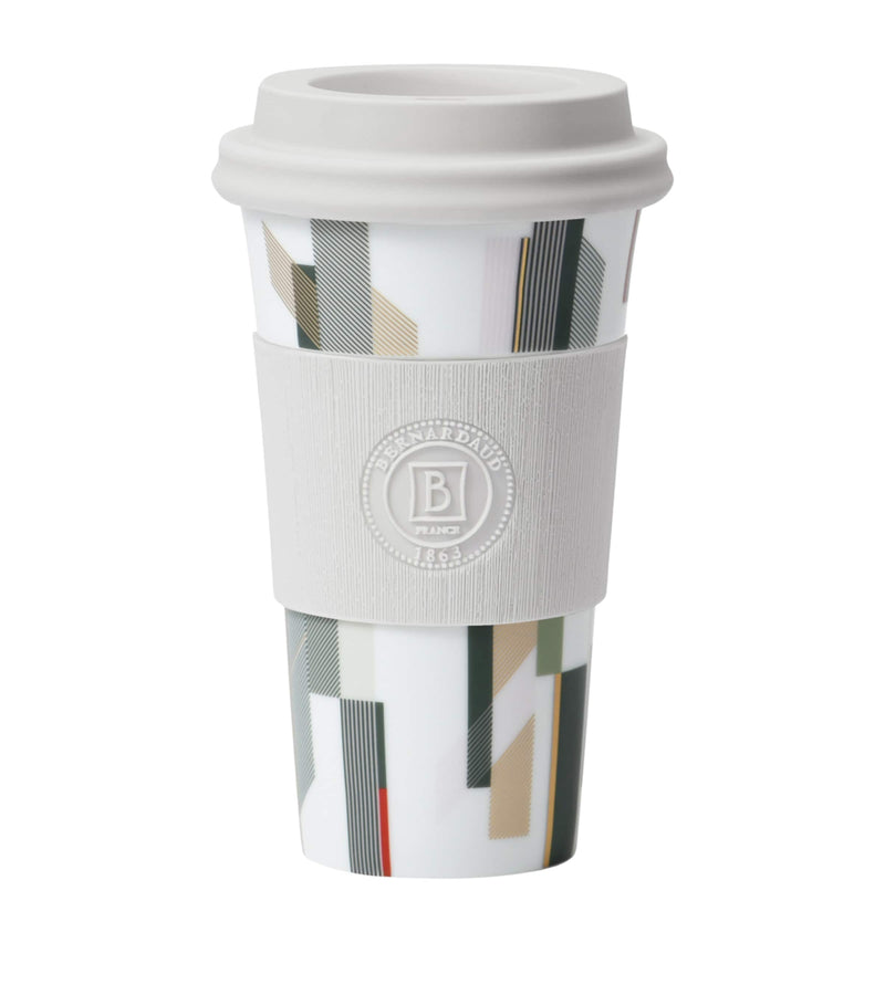 Bernardaud Charly Nomad Mug