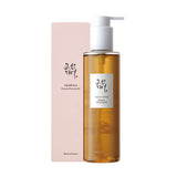 Beauty of Joseon Ginseng Cleansing Oil 210ml - British product