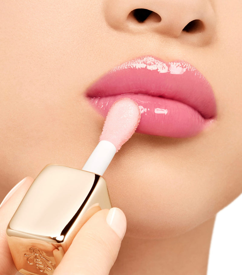 Guerlain KissKiss Bee Glow Lip Oil