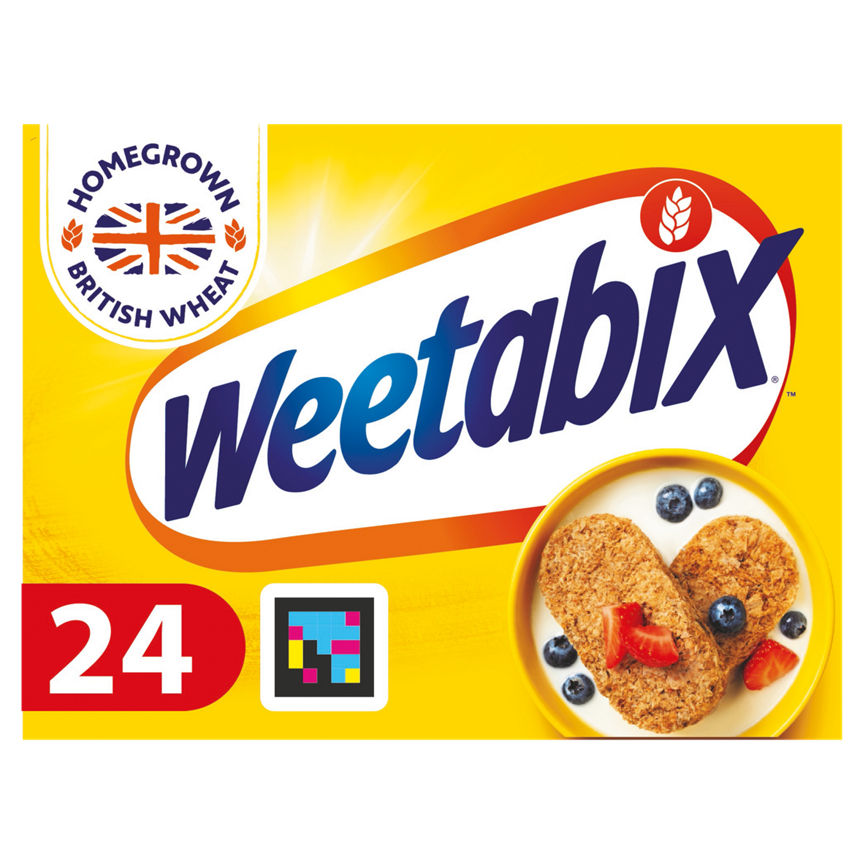 Weetabix Cereal - McGrocer