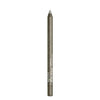 NYX Professional Makeup olive eyeliner pencil (British brand)