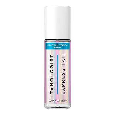 Tanologist Self Tan Water Medium Self Tan Spray