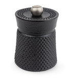 Peugeot Cast Iron Bali Fonte pepper mill 8cm, imported from the UK